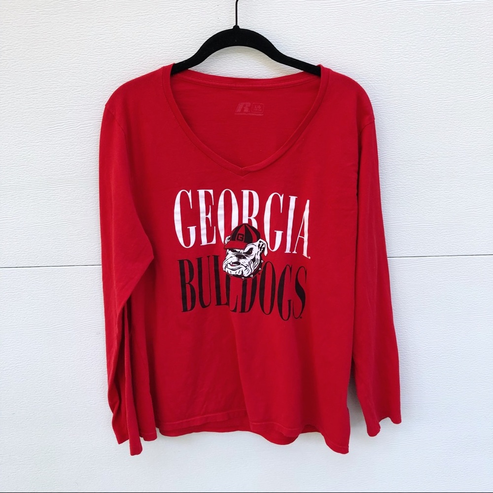 University of Georgia T-Shirt